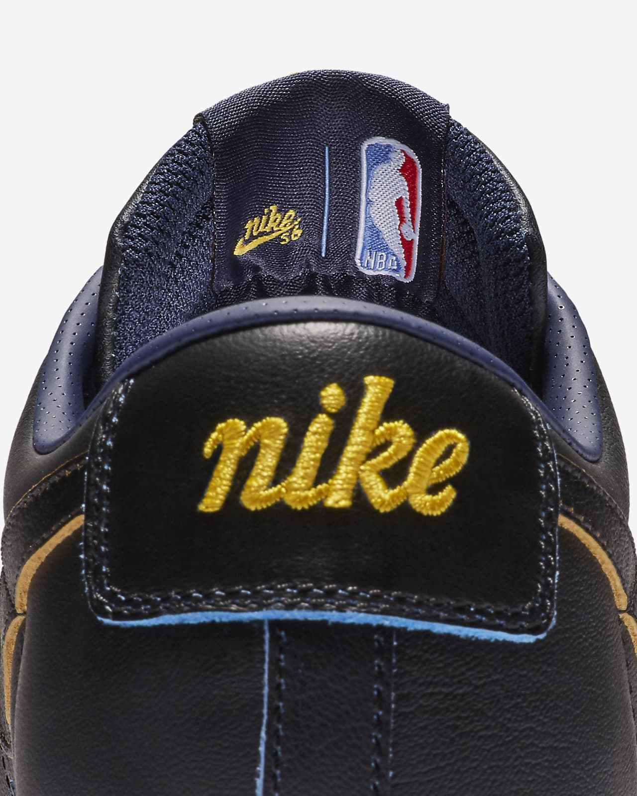 nike blazer low gt nba